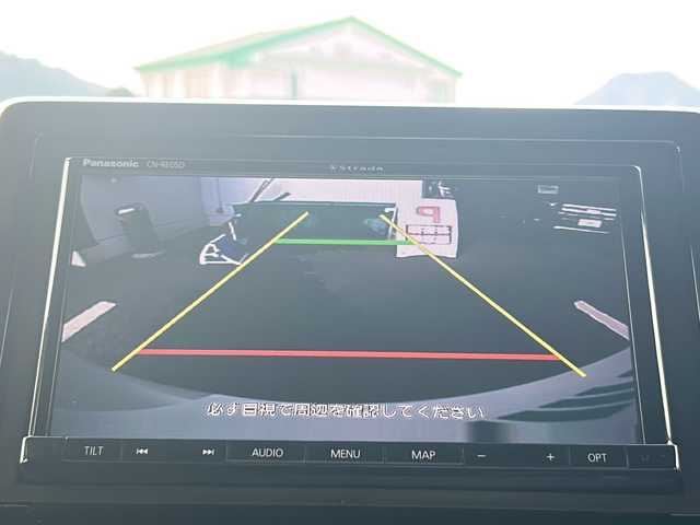 ホンダ Ｎ ＢＯＸ カスタム G EX ターボ ホンダセンシング 京都府 2019(平31)年 8万km プラチナホワイトパール 社外メモリナビ　バックカメラ　ビルトインＥＴＣ　両側パワースライドドア　アダプティブクルーズコントロール　パドルシフト　ＬＥＤヘッドライト　オートライト　プッシュスタート　スペアキー