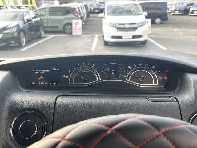 ホンダ Ｎ ＢＯＸ カスタム G EX ターボ ホンダセンシング 京都府 2019(平31)年 8万km プラチナホワイトパール 社外メモリナビ　バックカメラ　ビルトインＥＴＣ　両側パワースライドドア　アダプティブクルーズコントロール　パドルシフト　ＬＥＤヘッドライト　オートライト　プッシュスタート　スペアキー