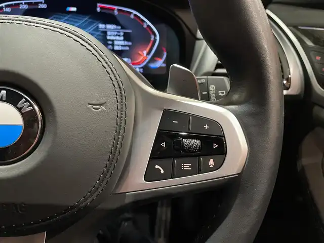 ＢＭＷ Ｘ３ xDrive20d Mスポーツ 道央・札幌 2021(令3)年 3万km サファイアブラックP メタリックペイント/ハイラインパッケージ/・ヴァーネスカレザーシート/・リアシートヒーティング/・ランバーサポート/・ポプラグレーファインウッドインテリアトリム/OP20インチアロイホイール/ドライビングアシストプラス/パーキングアシストプラス/360°カメラ/アンビエントライト/ヘッドアップディスプレイ/本革シート、シートヒーター/HiFiスピーカー