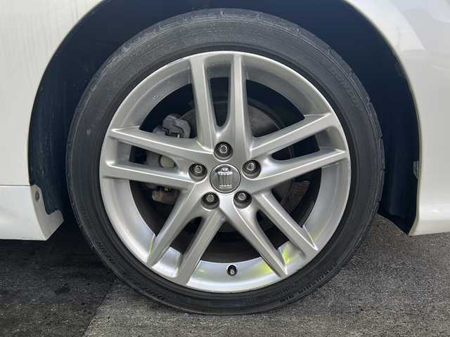 トヨタ クラウン アスリート アニバーサリーエディション 京都府 2012(平24)年 16.5万km ホワイトパールクリスタルシャイン 純正8インチナビ/ワンセグテレビ/走行中視聴可能/DVD視聴可能/Bluetooth/バックカメラ/サンルーフ/本革シート/メモリーパワーシート/シートヒーター＆ベンチレーション/電動リアサンシェード/クルーズコントロール/禁煙車/ビルトインETC/フォグランプ/電動格納ミラー/ウィンカーミラー