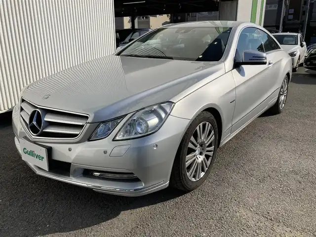 メルセデス・ベンツ Ｅ２５０