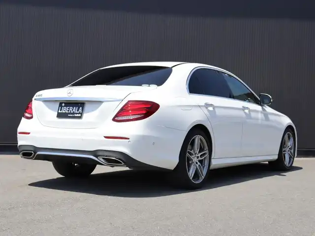 メルセデス・ベンツ Ｅ２５０ アバンギャルド スポーツ 静岡県 2016(平28)年 10.6万km ポーラホワイト ACC LKA BSM /ハーフレザー /シートヒーター /AppleCarplay /ナビ TV BT SD /360°カメラ /自動パーキング /電動トランク /コーナーセンサー /LEDヘッドライト /ドラレコ /パドルシフト /ETC2.0 /スマートキーｘ２