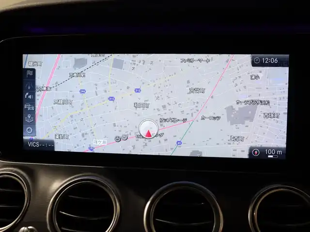 メルセデス・ベンツ Ｅ２５０ アバンギャルド スポーツ 静岡県 2016(平28)年 10.6万km ポーラホワイト ACC LKA BSM /ハーフレザー /シートヒーター /AppleCarplay /ナビ TV BT SD /360°カメラ /自動パーキング /電動トランク /コーナーセンサー /LEDヘッドライト /ドラレコ /パドルシフト /ETC2.0 /スマートキーｘ２