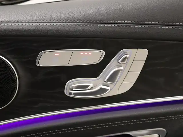 メルセデス・ベンツ Ｅ２５０ アバンギャルド スポーツ 静岡県 2016(平28)年 10.6万km ポーラホワイト ACC LKA BSM /ハーフレザー /シートヒーター /AppleCarplay /ナビ TV BT SD /360°カメラ /自動パーキング /電動トランク /コーナーセンサー /LEDヘッドライト /ドラレコ /パドルシフト /ETC2.0 /スマートキーｘ２