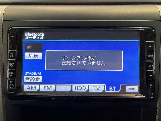 トヨタ ヴェルファイア 2．4Z 福井県 2010(平22)年 8.6万km ホワイトパールクリスタルシャイン 純正HDDナビ/フルセグTV/バックモニター/フリップダウンモニター/コーナーセンサー/両側パワースライドドア/ETC/MTモード付AT/オートライト/HIDヘッドライト/純正AW/プッシュスタート/スマートキー