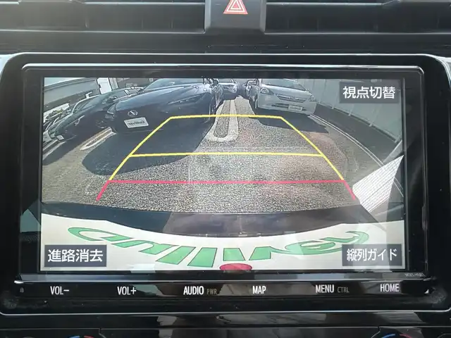 トヨタ カムリ WS 愛知県 2019(平31)年 9.6万km アティチュードブラックマイカ ワンオーナー/純正ナビ/BT/フルセグTV/CD/DVD/バックカメラ/前後クリアランスソナー/ETC/クルーズコントロール/ハーフレザーシート/パワーシート/パワーバックドア/モデリスタ17インチアルミホイール/ToyotaSafetySense/PCS　プリクラッシュセーフティ/LDA　レーンディパーチャーアラート/レーダークルーズコントロール/BSM　ブラインドスポットモニター/パドルシフト/オートハイビーム