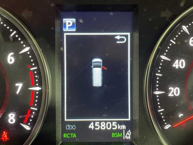 トヨタ アルファード S Cパッケージ 福岡県 2018(平30)年 4.6万km ブラック メーカーナビ/（AM FM CD DVD USB AUX BT）　/・ＪＢＬサウンド　/・フリップダウン　/・デジタルインナーミラー　/・クルコン　/・前後コーナーセンサー　/・レーンキープアシスト　/・衝突軽減　/・ＢＳＭ　/・ＲＳＡ　/・パワーシート　/・シートヒーター　/・エアシート/・シートメモリー/・バックカメラ/・ETC/・両側パワスラ/・パワーバックドア/・パーキングアシスト/・電動パーキングブレーキ/・ブレーキホールド/・純正フロアマット/・純正18インチアルミ/・オートライト/・オートハイビーム