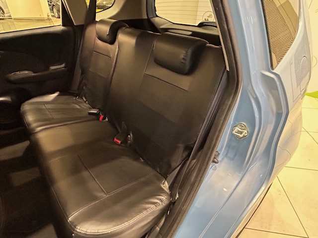 ホンダ フィット G スマートセレクション 埼玉県 2013(平25)年 5.3万km ピュアブルーメタリック 純正メモリーナビ/ CD/USB/ワンセグ/バックカメラ/HIDオートライト/ETC/スマートキー/禁煙車