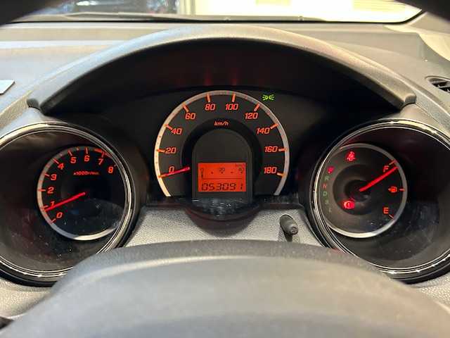 ホンダ フィット G スマートセレクション 埼玉県 2013(平25)年 5.3万km ピュアブルーメタリック 純正メモリーナビ/ CD/USB/ワンセグ/バックカメラ/HIDオートライト/ETC/スマートキー/禁煙車
