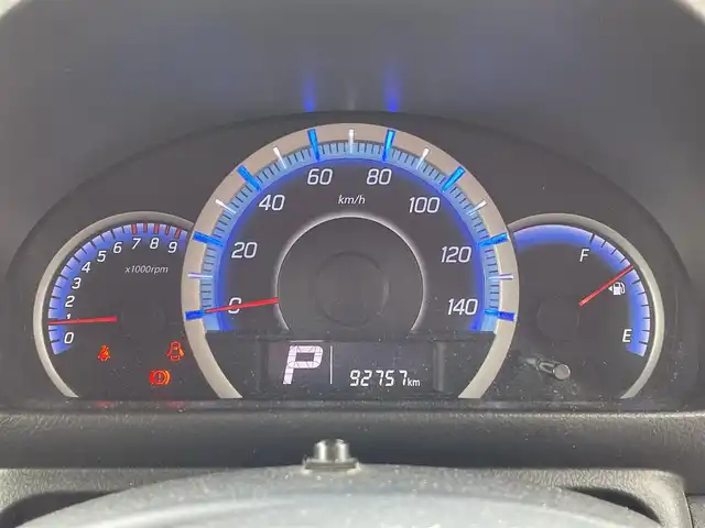 スズキ スペーシア カスタム TS 岩手県 2013(平25)年 9.3万km ミステリアスバイオレットパール ・社外ナビ（AVZC-MRZ009）/・フルセグ/・AM/FM/CD/DVD/USB/SD/Bluetooth/・プッシュスタート/・スマートキー/・スペアキー1本/・両側パワースライドドア/・電動格納ウィンカーミラー/・アイドリングストップ/・ビルドインETC/・純正フロアマット/・純正ドアバイザー/・純正ドAW15インチ/・スタットレスタイヤAWセット積み込み
