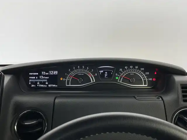 ホンダ Ｎ ＢＯＸ カスタム L ターボ スタイル+ブラック 埼玉県 2022(令4)年 2.8万km プラチナホワイトパール 社外９インチナビ　バックカメラ　シートヒーター　両側パワースライドドア　ホンダセンシング　アダプティブクルーズコントロール　ＬＥＤヘッドライト　スマートキー　ＥＴＣ　地デジＴＶ　オートライト