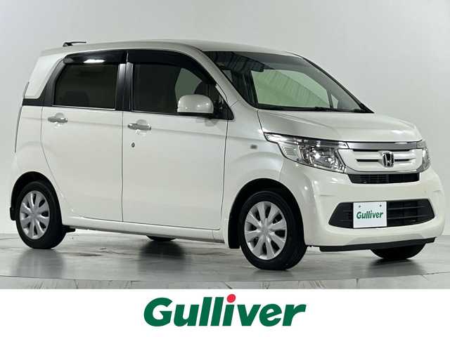 ホンダ Ｎ ＷＧＮ G Lパッケージ 佐賀県 2016(平28)年 3.9万km プレミアムホワイトパールⅡ 純正オーディオ/ワンセグTV/Bluetooth/AM/FM/CD/バックカメラ/ビルトインETC/ECONボタン/ステアリングスイッチ/フロアマット/ドアバイザー/オートエアコン