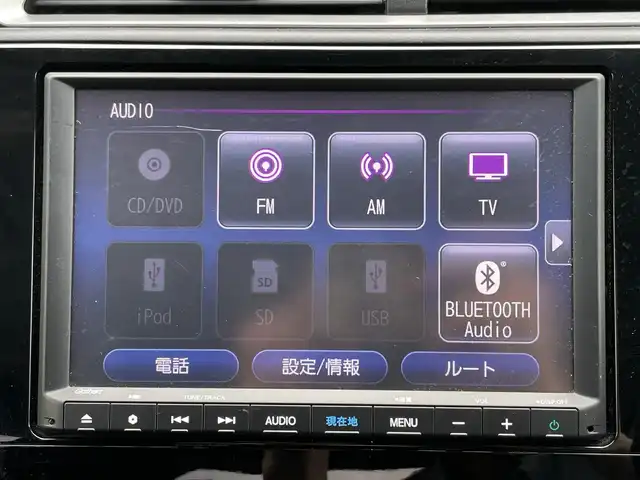 ホンダ シャトル ハイブリッド X ホンダセンシング 新潟県 2020(令2)年 4.1万km ミッドナイトブルービームM ワンオーナー/メモリナビ/フルセグテレビ/バックカメラ/アイドリングストップ/ウィンカーミラー/クルーズコントロール/ドアバイザー/前後ドライブレコーダー/純正フロアマット/運転席助手席シートヒーター