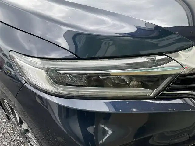 ホンダ シャトル ハイブリッド X ホンダセンシング 新潟県 2020(令2)年 4.1万km ミッドナイトブルービームM ワンオーナー/メモリナビ/フルセグテレビ/バックカメラ/アイドリングストップ/ウィンカーミラー/クルーズコントロール/ドアバイザー/前後ドライブレコーダー/純正フロアマット/運転席助手席シートヒーター