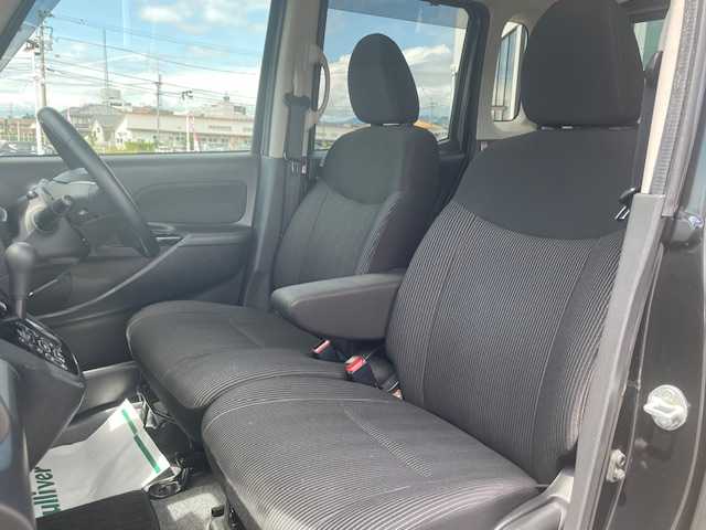日産 デイズ ルークス ハイウェイスター Xターボ 石川県 2019(令1)年 5.7万km ブラック ワンオーナー/純正メモリーナビ/CD/DVD/BT/フルセグTV/アラウンドビューモニター/エマージェンシーブレーキ/左側パワースライドドア/純正ナビ連動ドライブレコーダー/オートマチックハイビーム/LEDヘッドライト/コーナーセンサー/スマートキー×2