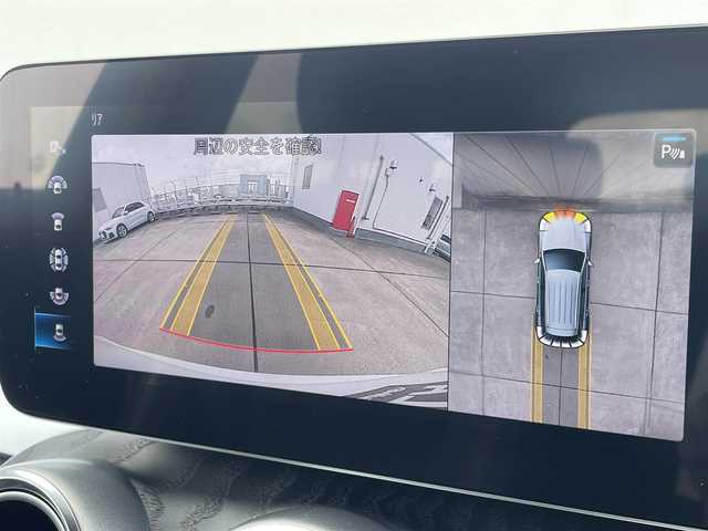 メルセデス・ベンツ ＧＬＣ２２０ d 4マチック AMGライン 東京都 2019(令1)年 4.3万km 白 パノラマルーフ/純正ナビ/フルセグTV/360°カメラ/ハーフレザーシート/シートヒーター/アンビエントライト/ワイヤレス充電/ACC/LKA/BSM