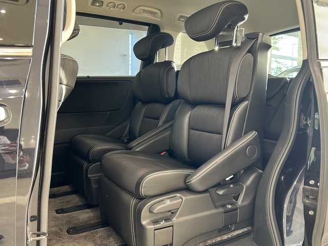 ホンダ オデッセイ アブソルート EX 栃木県 2014(平26)年 6.2万km プレミアムヴィーナスブラックP 純正フリップモニター/純正HDDナビ/　フルセグTV/HDMI/Bluetooth/DISC/あんしんパッケージ/・シティブレーキアクティブシステム/・1列目シート用i-サイドエアバッグシステム/・サイドカーテンエアバッグシステム/コンフォートビューパッケージ/黒革ハーフレザーシート/全周囲カメラ/クルーズコントロール/パドルシフト/両側パワースライドドア/ブラインドスポットモニター/ETC/AUTOライト/LEDヘッドライト/LEDルームランプ/純正フロアマット/純正ドアバイザー