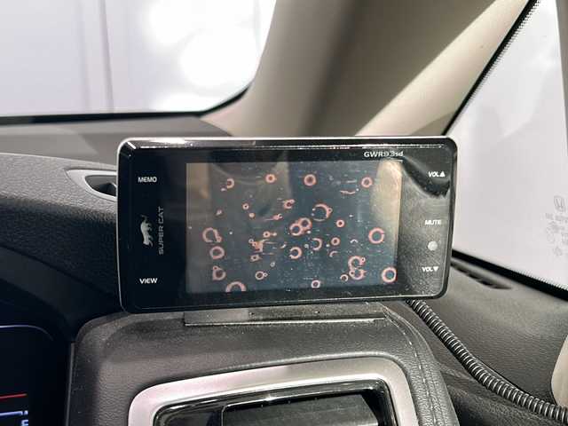 ホンダ オデッセイ アブソルート EX 栃木県 2014(平26)年 6.2万km プレミアムヴィーナスブラックP 純正フリップモニター/純正HDDナビ/　フルセグTV/HDMI/Bluetooth/DISC/あんしんパッケージ/・シティブレーキアクティブシステム/・1列目シート用i-サイドエアバッグシステム/・サイドカーテンエアバッグシステム/コンフォートビューパッケージ/黒革ハーフレザーシート/全周囲カメラ/クルーズコントロール/パドルシフト/両側パワースライドドア/ブラインドスポットモニター/ETC/AUTOライト/LEDヘッドライト/LEDルームランプ/純正フロアマット/純正ドアバイザー