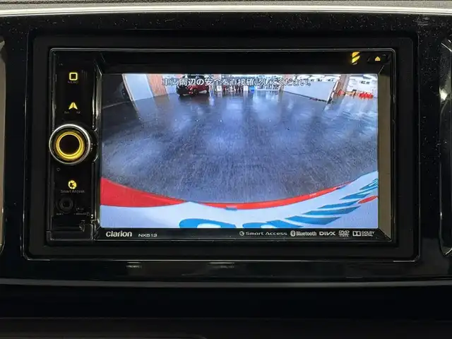 ホンダ Ｎ ＯＮＥ プレミアム ツアラー Lパッケージ 三重県 2013(平25)年 8万km ミラノレッド ガソリン・ターボ/FF/MTモード付 インパネCVT/6.2インチナビ NX513/（FM/AM/CD/DVD/TV/SD/Bluetooth/AUX/USB/iPod）/バックカメラ/ETC/安全/・VSA（ABS・横滑り抑制・TCS）/・運転席・助手席エアバッグ/など/装備/・クルーズコントロール/・パドルシフト/・オートエアコン/・オートライト/・キセノンヘッドライト/・ステアリングスイッチ/・ECONスイッチ/・プッシュスタート/・スマートキーx2/・電動格納ドアミラー/・純正15inAW/・2トーン外装色『ミラノレッド＆ブラック』［R81E］/など