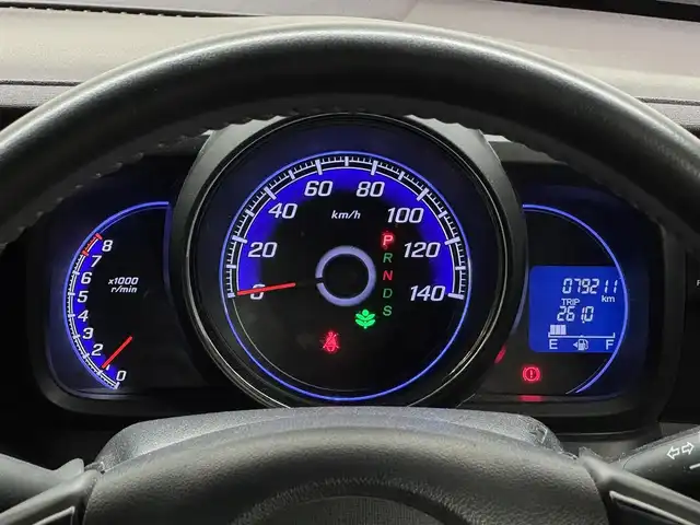 ホンダ Ｎ ＯＮＥ プレミアム ツアラー Lパッケージ 三重県 2013(平25)年 8万km ミラノレッド ガソリン・ターボ/FF/MTモード付 インパネCVT/6.2インチナビ NX513/（FM/AM/CD/DVD/TV/SD/Bluetooth/AUX/USB/iPod）/バックカメラ/ETC/安全/・VSA（ABS・横滑り抑制・TCS）/・運転席・助手席エアバッグ/など/装備/・クルーズコントロール/・パドルシフト/・オートエアコン/・オートライト/・キセノンヘッドライト/・ステアリングスイッチ/・ECONスイッチ/・プッシュスタート/・スマートキーx2/・電動格納ドアミラー/・純正15inAW/・2トーン外装色『ミラノレッド＆ブラック』［R81E］/など