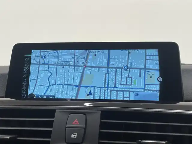 ＢＭＷ ３２０ｄ Mスポーツ 岡山県 2016(平28)年 4.4万km アルピンホワイトⅢ 330台限定スタイルエッジ/ブラックキドニーグリル/専用18インチアルミホイール/ピアノブラックインテリアトリム/黒レザーシート/シートヒーター（D/N）/アルミペダル/純正ナビ/CD/DVD/Bluetooth/ACC/衝突警告/車線変更警告/車線逸脱警告/LEDヘッドライト/ETC/オートライト/オートワイパー/リアフィルム