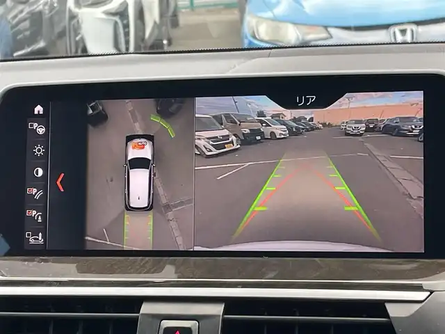 ＢＭＷ Ｘ３ M40d 東京都 2019(令1)年 6.6万km アルピンホワイトⅢ ４WD/ハイラインＰＫＧ/パノラマＳＲ/茶革/Ｒシートヒーター/Ｍスポーツブレーキ/18インチスタッドレスケレナーズAW（24年製）/メーカーナビ/ＢＭＷＨＵＤ/Ｍ４０ｄ専用デザインエレメント/アンビエントライト/パーキングアシストプラス/ドライビングアシストプラス/ハイマウント・ブレーキ・ライト（LED）/アダプティブ・ヘッドライト/自動防眩ドア・ミラー/ETC2.0/アイドリングストップ/スペアキー