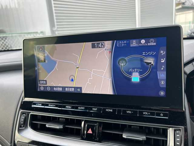 トヨタ クラウン ハイブリッド RS リミテッドⅡ 大阪府 2022(令4)年 4.1万km ブラック 衝突軽減　１２．３型ナビ　全周囲カメラ　フルセグＴＶ　ＢＴ　ＣＤ　ＤＶＤ　レザーシート　パワーシート　シートヒーター　ベンチレーション　ＨＵＤ　ＢＳＭ　レーダークルーズコントロール　ＥＴＣ　ＬＥＤヘッドライト　シーケンシャルウィンカー　コーナーセンサー　左右独立エアコン　取扱説明書　保証書