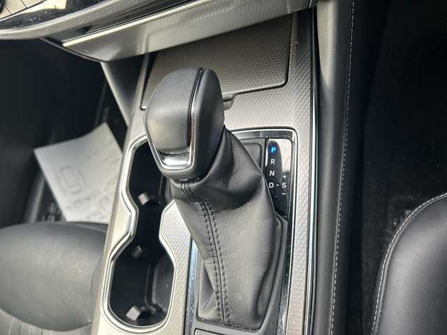 トヨタ クラウン ハイブリッド RS リミテッドⅡ 大阪府 2022(令4)年 4.1万km ブラック 衝突軽減　１２．３型ナビ　全周囲カメラ　フルセグＴＶ　ＢＴ　ＣＤ　ＤＶＤ　レザーシート　パワーシート　シートヒーター　ベンチレーション　ＨＵＤ　ＢＳＭ　レーダークルーズコントロール　ＥＴＣ　ＬＥＤヘッドライト　シーケンシャルウィンカー　コーナーセンサー　左右独立エアコン　取扱説明書　保証書