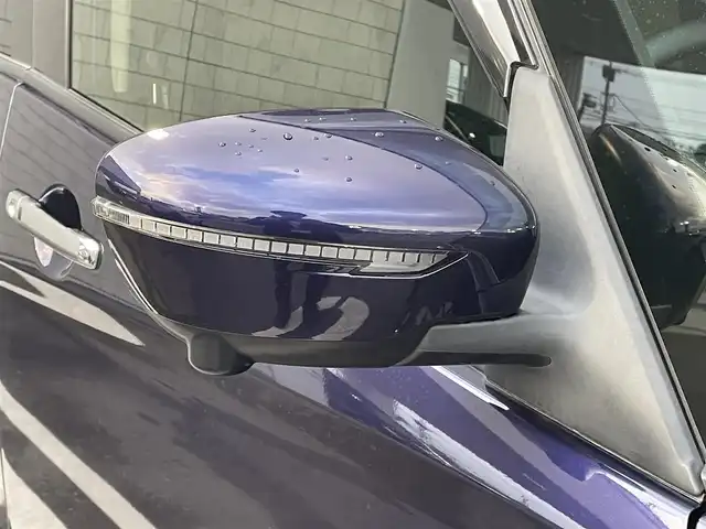 日産 セレナ e－パワー ハイウェイスター V 福岡県 2022(令4)年 1.7万km アズライトブルー 純正7型SDナビ(フルセグTV/CD/DVD/BT)/アラウンドビューモニター/プロパイロット/エマージェンシーブレーキ/コーナーセンサー/ブラインドスポットモニター/両側電動パワースライドドア/ドラレコ/ETC/デジタルインナーミラー/純正LEDヘッドライト/純正15インチアルミホイール/スマートキー/プッシュスタート