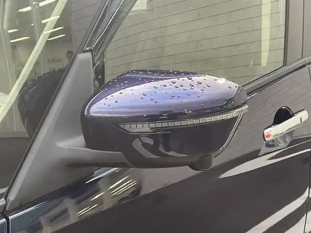 日産 セレナ e－パワー ハイウェイスター V 福岡県 2022(令4)年 1.7万km アズライトブルー 純正7型SDナビ(フルセグTV/CD/DVD/BT)/アラウンドビューモニター/プロパイロット/エマージェンシーブレーキ/コーナーセンサー/ブラインドスポットモニター/両側電動パワースライドドア/ドラレコ/ETC/デジタルインナーミラー/純正LEDヘッドライト/純正15インチアルミホイール/スマートキー/プッシュスタート