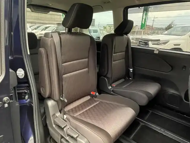 日産 セレナ e－パワー ハイウェイスター V 福岡県 2022(令4)年 1.7万km アズライトブルー 純正7型SDナビ(フルセグTV/CD/DVD/BT)/アラウンドビューモニター/プロパイロット/エマージェンシーブレーキ/コーナーセンサー/ブラインドスポットモニター/両側電動パワースライドドア/ドラレコ/ETC/デジタルインナーミラー/純正LEDヘッドライト/純正15インチアルミホイール/スマートキー/プッシュスタート