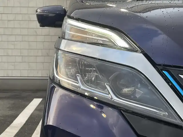 日産 セレナ e－パワー ハイウェイスター V 福岡県 2022(令4)年 1.7万km アズライトブルー 純正7型SDナビ(フルセグTV/CD/DVD/BT)/アラウンドビューモニター/プロパイロット/エマージェンシーブレーキ/コーナーセンサー/ブラインドスポットモニター/両側電動パワースライドドア/ドラレコ/ETC/デジタルインナーミラー/純正LEDヘッドライト/純正15インチアルミホイール/スマートキー/プッシュスタート