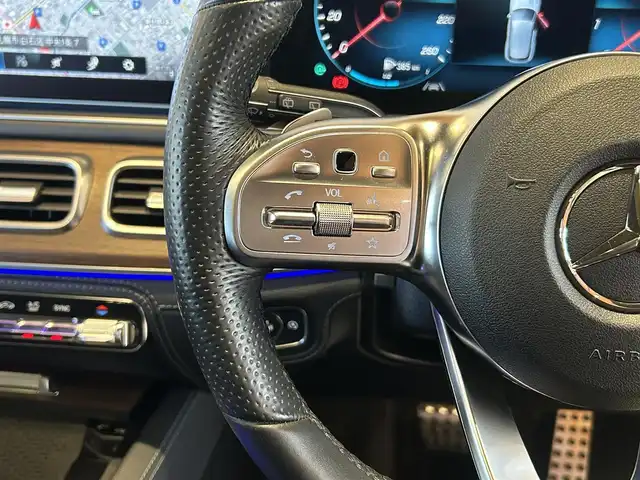 メルセデス・ベンツ ＧＬＥ４５０ 4MATIC スポーツ 道央・札幌 2019(令1)年 1.1万km ダイヤモンドホワイト ダイヤモンドホワイト/パノラミックスライディングルーフ/ヘッドアップディスプレイ/Burmesterサラウンドサウンド/エアバランスパッケージ/エナジャイジングパッケージ/レーダーセーフティパッケージ/本革シート/シートヒーター/シートベンチレーション/AIRMATICサスペンション/ワイヤレスチャージング/マルチビームLEDヘッドライト/アダプティブハイビームアシストプラス/純正メモリナビ/フルセグTV/USB/Bluetooth/360°カメラ/パワーテールゲート