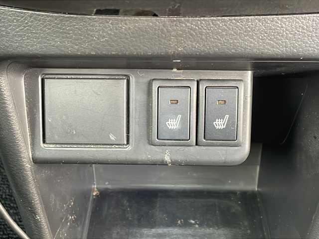 スズキ アルト ターボRS 徳島県 2017(平29)年 10.2万km ブルーイッシュブラックパール3 衝突軽減ブレーキ/純正7インチナビ/（Bluetooth/フルセグTV/CD/DVD/SD/AUX/ipod）/インタークーラーターボ/パドルシフト/シートヒーター/HIDヘッドライト/オートライト/ETC/ドライブレコーダー/電格ミラー/ドアバイザー/社外AW/純正フロアマット/プッシュスタート/スマートキー