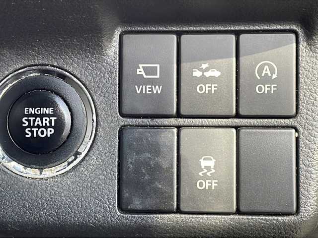 スズキ アルト ターボRS 徳島県 2017(平29)年 10.2万km ブルーイッシュブラックパール3 衝突軽減ブレーキ/純正7インチナビ/（Bluetooth/フルセグTV/CD/DVD/SD/AUX/ipod）/インタークーラーターボ/パドルシフト/シートヒーター/HIDヘッドライト/オートライト/ETC/ドライブレコーダー/電格ミラー/ドアバイザー/社外AW/純正フロアマット/プッシュスタート/スマートキー