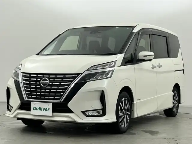 日産 セレナ