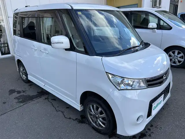 日産 ルークス