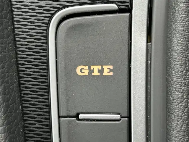 フォルクスワーゲン ゴルフ ＧＴＥ