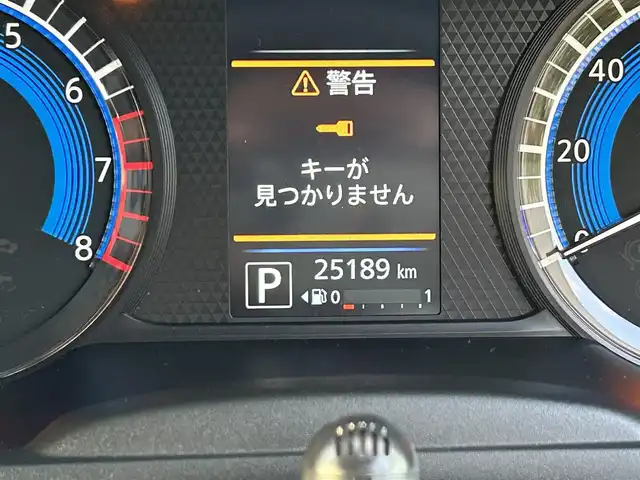 日産 デイズ