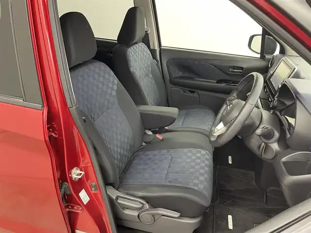 日産 デイズ HWS X プロパイロットED 埼玉県 2019(令1)年 5.2万km スパークリングレッド/ブラック エマージェンシーブレーキ/純正9型ナビTV/（MM319D-L/CD/DVD/Bluetooth/フルセグTV)/純正ドライブレコーダー/純正LEDオートライト/純正LEDフォグ/純正14インチアルミ/純正フロアマット/プロパイロット/オートマチックハイビーム/クリアランスソナー/ウインカードアミラー/オートエアコン/電子パーキング/オートホールド/本革巻ハンドル/リアプライバシーガラス/インテリジェントキー/プッシュエンジンスタート