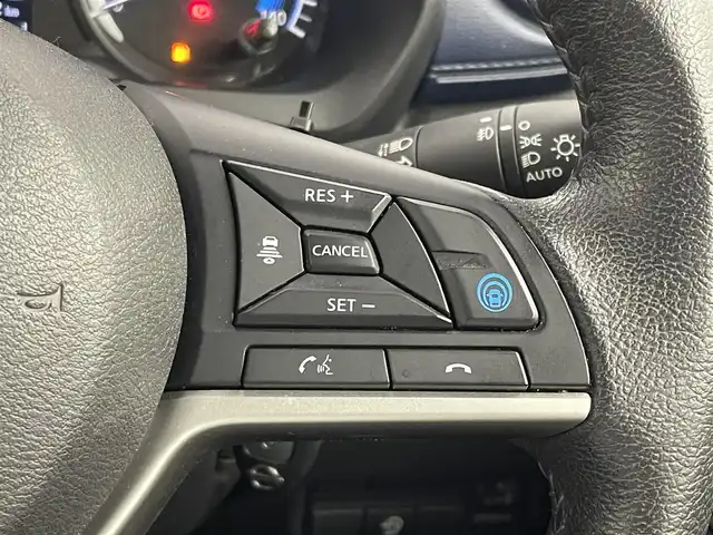 日産 デイズ HWS X プロパイロットED 埼玉県 2019(令1)年 5.2万km スパークリングレッド/ブラック エマージェンシーブレーキ/純正9型ナビTV/（MM319D-L/CD/DVD/Bluetooth/フルセグTV)/純正ドライブレコーダー/純正LEDオートライト/純正LEDフォグ/純正14インチアルミ/純正フロアマット/プロパイロット/オートマチックハイビーム/クリアランスソナー/ウインカードアミラー/オートエアコン/電子パーキング/オートホールド/本革巻ハンドル/リアプライバシーガラス/インテリジェントキー/プッシュエンジンスタート