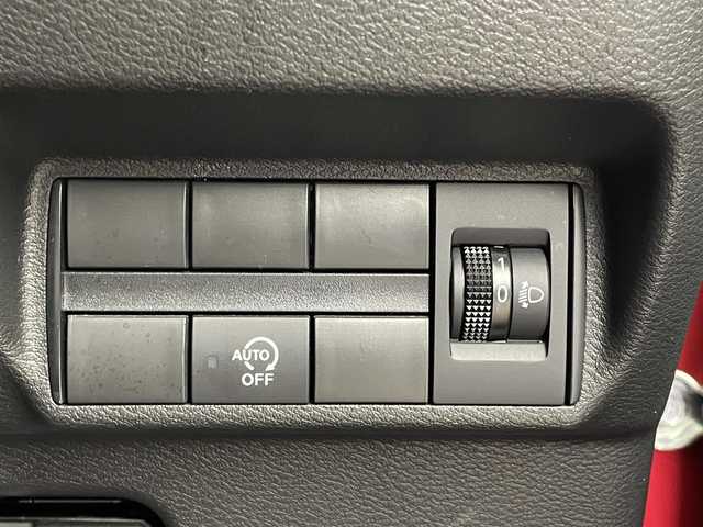 日産 デイズ HWS X プロパイロットED 埼玉県 2019(令1)年 5.2万km スパークリングレッド/ブラック エマージェンシーブレーキ/純正9型ナビTV/（MM319D-L/CD/DVD/Bluetooth/フルセグTV)/純正ドライブレコーダー/純正LEDオートライト/純正LEDフォグ/純正14インチアルミ/純正フロアマット/プロパイロット/オートマチックハイビーム/クリアランスソナー/ウインカードアミラー/オートエアコン/電子パーキング/オートホールド/本革巻ハンドル/リアプライバシーガラス/インテリジェントキー/プッシュエンジンスタート