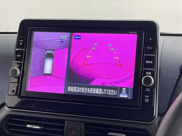 日産 デイズ HWS X プロパイロットED 埼玉県 2019(令1)年 5.2万km スパークリングレッド/ブラック エマージェンシーブレーキ/純正9型ナビTV/（MM319D-L/CD/DVD/Bluetooth/フルセグTV)/純正ドライブレコーダー/純正LEDオートライト/純正LEDフォグ/純正14インチアルミ/純正フロアマット/プロパイロット/オートマチックハイビーム/クリアランスソナー/ウインカードアミラー/オートエアコン/電子パーキング/オートホールド/本革巻ハンドル/リアプライバシーガラス/インテリジェントキー/プッシュエンジンスタート