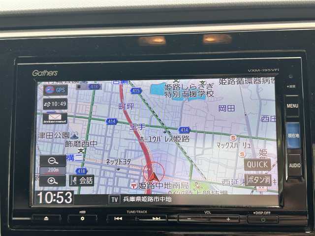 ホンダ ステップワゴン B ホンダセンシング 兵庫県 2019(平31)年 11.3万km プラチナホワイトパール 純正ナビ/(CD/DVD/BT/USB/iPod)/フルセグTV/バックカメラ/ETC/片側パワースライドドア/衝突軽減ブレーキ/レーダークルーズコントロール/ステアリングリモコン/ヘッドライトレベライザー/リモコンキー/電動格納ミラー/社外フロアマット/純正フロアマット/純正アルミ16インチ