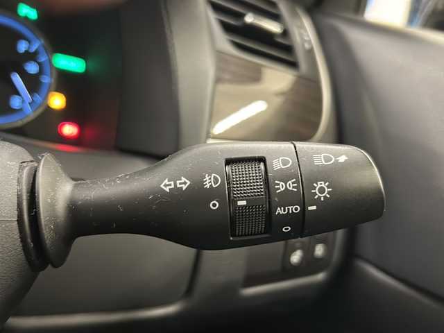 レクサス ＧＳ 300h Fスポーツ 岐阜県 2017(平29)年 13万km ブラック セーフティセンス/黒革シート/純正ナビ/バックカメラ/シートヒーター/ベンチレーションシート/シートメモリー/前後ドライブレコーダー/ブラインドスポットモニター/ビルトインETC