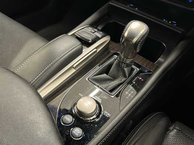 レクサス ＧＳ 300h Fスポーツ 岐阜県 2017(平29)年 13万km ブラック セーフティセンス/黒革シート/純正ナビ/バックカメラ/シートヒーター/ベンチレーションシート/シートメモリー/前後ドライブレコーダー/ブラインドスポットモニター/ビルトインETC