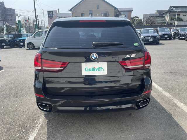 ＢＭＷ Ｘ５ xDrive 35d Mスポーツ 神奈川県 2018(平30)年 3.5万km サファイアブラックP ７人乗り/茶革シート/・全席シートヒーター/・前席パワーシート/サンルーフ/インテリジェントセーフティ/・Cityブレーキ/・レーンデパーチャウォーニング/・レーンチェンジウォーニング/・アダプティブクルーズコントロール/ハーマンカードンスピーカー/純正ナビ/・DVD/Bluetooth/AUX/USB/・フルセグTV/・全方位カメラ/電動リアゲート/純正ETC/パドルシフト/前後ドラレコ/純正２０インチAW/スマートキーX2/新車時手帳、取説
