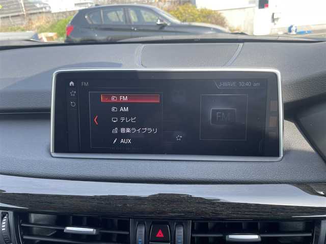 ＢＭＷ Ｘ５ xDrive 35d Mスポーツ 神奈川県 2018(平30)年 3.5万km サファイアブラックP ７人乗り/茶革シート/・全席シートヒーター/・前席パワーシート/サンルーフ/インテリジェントセーフティ/・Cityブレーキ/・レーンデパーチャウォーニング/・レーンチェンジウォーニング/・アダプティブクルーズコントロール/ハーマンカードンスピーカー/純正ナビ/・DVD/Bluetooth/AUX/USB/・フルセグTV/・全方位カメラ/電動リアゲート/純正ETC/パドルシフト/前後ドラレコ/純正２０インチAW/スマートキーX2/新車時手帳、取説