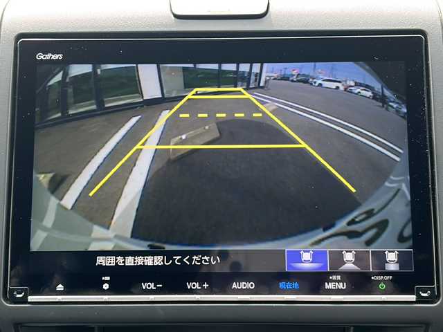 ホンダ フリード ハイブリット G ホンダセンシング 岐阜県 2020(令2)年 6.4万km プラチナホワイトパール ＳＤナビ　/両側パワスラ　/バックカメラ　/衝突被害軽減装置　/コーナーセンサー　/３列シート　/ワンセグ　/ビルトインＥＴＣ/クルーズコントロール　/ＬＥＤヘッドライト　/スマートキー　/プッシュスタート　/ＵＳＢ/ドアバイザー/Blue tooth/SDミュージックサーバー/フルフラットシート/ウォークスルー/純正フロアマット/シートヒーターD＋N席/純正アルミホイール/レーンキープアシスト/オートライト/エアバッグW