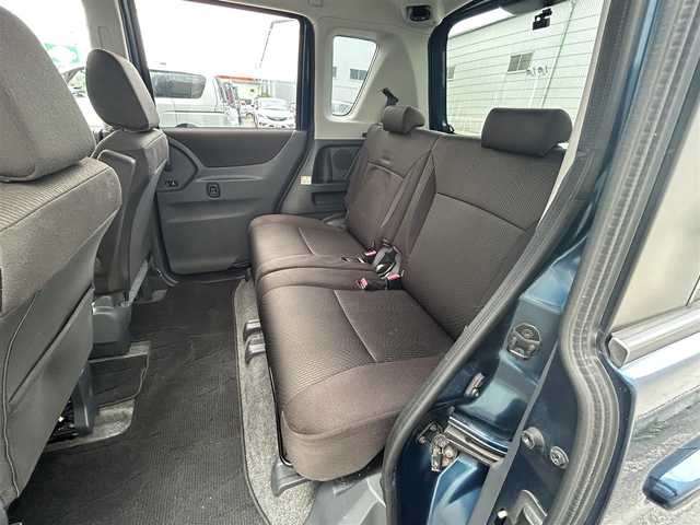 三菱 デリカＤ：２ S 大阪府 2012(平24)年 8.5万km グレースブルーパールメタリック 社外SDナビ/（フルセグ/BT/CD/DVD）/両側パワースライドドア/プッシュスタート/前後ドライブレコーダー/純正14インチAW/ETC/オートライト/フロアマット/保証書/取扱説明書/スペアキー　有